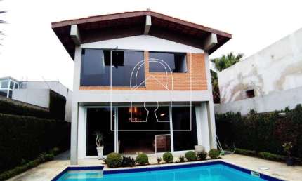 Linda casa de 500m² para alugar no Planalto Paulista