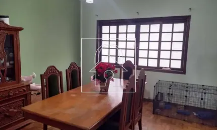 Casa com 4 quartos à venda na Rua Nemésio Ramos Figueira, Vila Pedra Branca, São Paulo