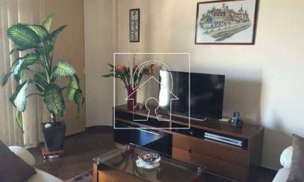 Apartamento com 3 quartos à venda na Rua Porto Seguro, Santa Teresinha, Santo André
