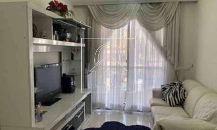 Apartamento com 3 quartos à venda na Rua Serra de Botucatu, Tatuapé, São Paulo