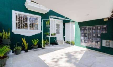 Apartamento com 12 quartos à venda na Rua Backer, Cambuci, São Paulo