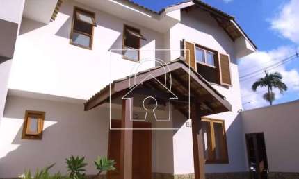 Casa com 4 quartos à venda na Rua Doutor Cristiano de Sousa, Morumbi, São Paulo