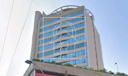 Conjunto Comercial de 208m² para locação no centro de Campinas