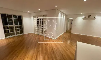 Apartamento com 3 quartos à venda na Rua Itacema, Itaim Bibi, São Paulo