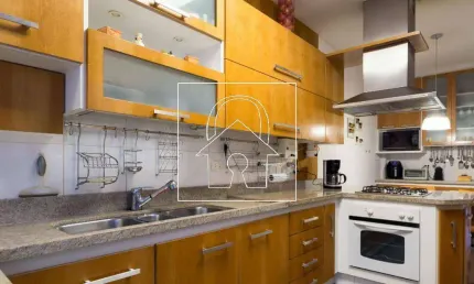 Apartamento de 250m² à venda ao lado da Av. Paulista