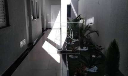 Apartamento de 35,82m² em prédio baixo à venda na Vila Nova Paulicéia