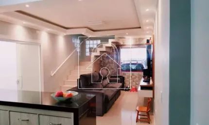 Casa com 4 quartos à venda na Rua Paulo José da Costa, Parque Luis Mucciolo, São Paulo