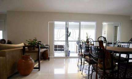 Apartamento com 2 quartos à venda na Rua Nelson Gama de Oliveira, Vila Andrade, São Paulo