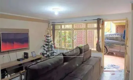 Casa com 3 quartos à venda na Rua Vicente Guerrero, Vila Ema, São Paulo