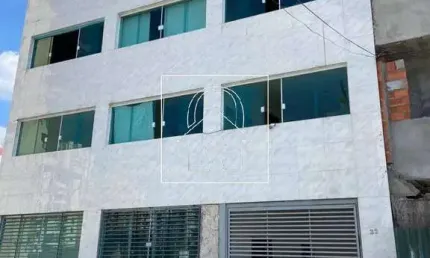 Apartamento com 1 quarto à venda na Rua Maria Fagnani, São Judas, São Paulo