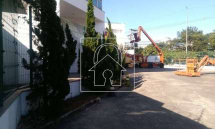 Galpão na Marginal do Tietê sentido Castelo Branco Venda ou Locação