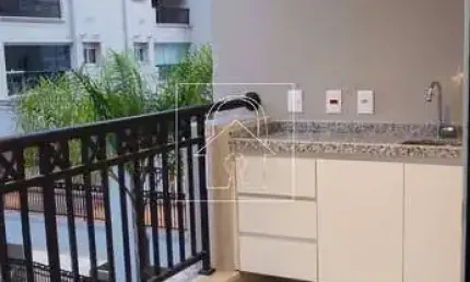 Apartamento com 3 quartos à venda na Rua Miriam Pires, Vila Suzana, São Paulo