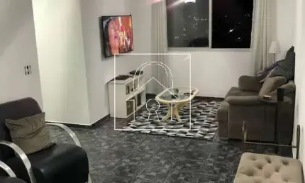 Apartamento com 3 quartos à venda na Rua Solidônio Leite, Vila Ema, São Paulo