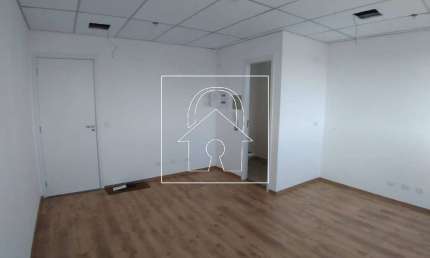 Conjunto comercial de 24,50m² para locação ao lado do Metrô São Judas