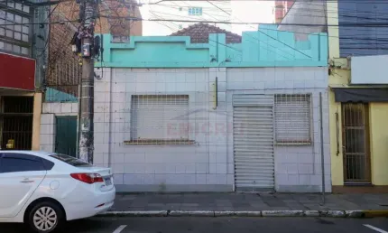 Casa à venda, 193 m² por r$ 750.000,00 - centro - são leopoldo/rs