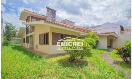 Casa à venda, 420 m² por R$ 1.585.000,00 - Centro - São Leopoldo/RS