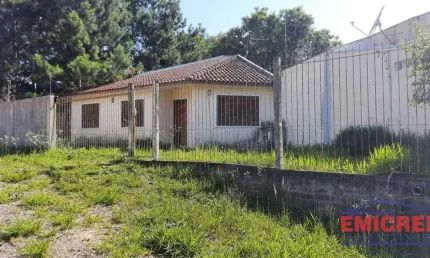 Casa à venda, 53 m² por R$ 230.000,00 - Campestre - São Leopoldo/RS