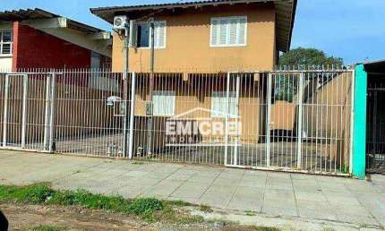 Casa à venda, 83 m² por R$ 330.000,00 - Feitoria - São Leopoldo/RS
