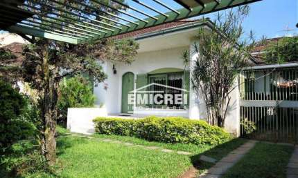 Casa à venda, 280 m² por R$ 950.000,00 - Centro - São Leopoldo/RS