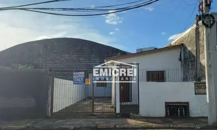 Casa à venda, 70 m² por R$ 260.000,00 - Centro - São Leopoldo/RS