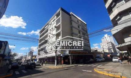 Sala à venda, 21 m² por R$ 89.000,00 - Centro - São Leopoldo/RS