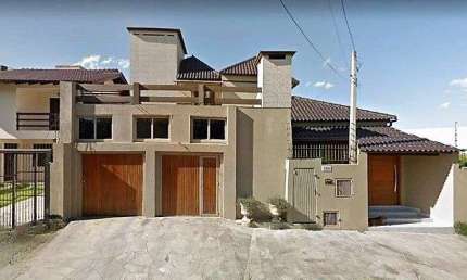 Casa com 3 dormitórios à venda, 270 m² por R$ 646.000,00 - Jardim América - São Leopoldo/RS