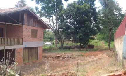 Terreno à venda, 2600 m² por R$ 590.000,00 - Campestre - São Leopoldo/RS