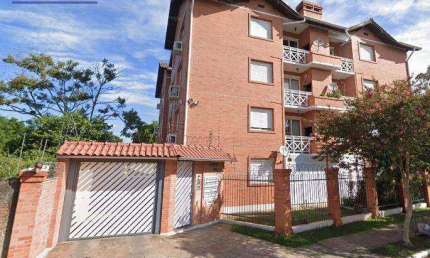 Apartamento à venda, 82 m² por R$ 310.000,00 - Rio Branco - São Leopoldo/RS
