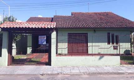Casa à venda, 132 m² por R$ 373.000,00 - Rio dos Sinos - São Leopoldo/RS