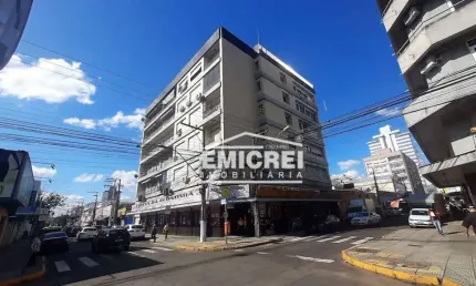 Sala à venda, 28 m² por R$ 80.000,00 - Centro - São Leopoldo/RS
