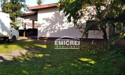 Casa à venda, 150 m² por R$ 380.000,00 - Scharlau - São Leopoldo/RS