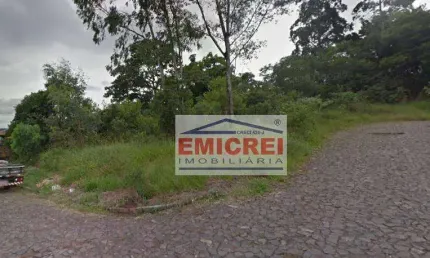 Terreno à venda, 1507 m² por R$ 750.000,00 - Campestre - São Leopoldo/RS