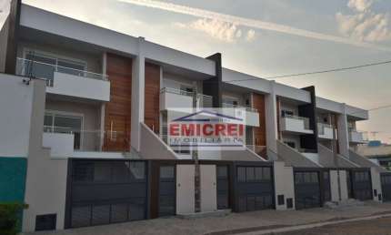 Casa à venda, 199 m² por R$ 1.290.000,00 - São José - São Leopoldo/RS
