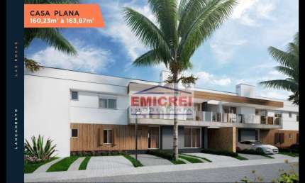 Casa com 3 dormitórios à venda, 163 m² por R$ 1.472.800,00 - Morro do Espelho - São Leopoldo/RS