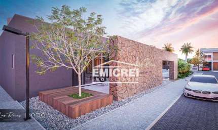 Casa com 3 dormitórios à venda, 122 m² por R$ 1.048.150,00 - Morro do Espelho - São Leopoldo/RS