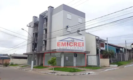 Loja à venda, 50 m² por R$ 115.000,00 - Campestre - São Leopoldo/RS