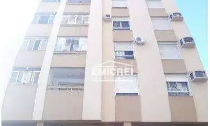 Apartamento à venda, 83 m² por R$ 330.000,00 - Centro - Novo Hamburgo/RS
