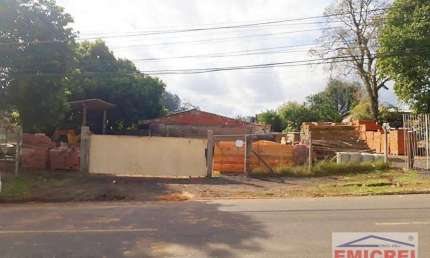 Terreno à venda, 432 m² por R$ 420.000,00 - Santo André - São Leopoldo/RS