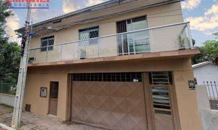 Sobrado à venda, 200 m² por R$ 373.000,00 - Rio dos Sinos - São Leopoldo/RS