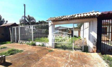 Casa à venda, 82 m² por R$ 240.000,00 - Vila Nova - São Leopoldo/RS