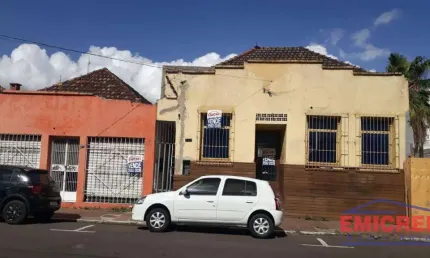 TERRENO à venda, 375 m² por R$ 595.000 - Centro - São Leopoldo/RS