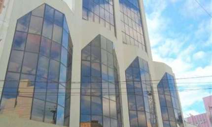 Sala à venda, 60 m² por R$ 199.000,00 - Centro - São Leopoldo/RS
