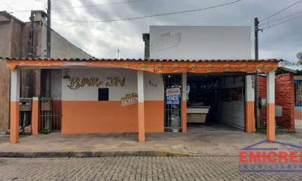 Casa à venda, 180 m² por R$ 200.000,00 - Campina - São Leopoldo/RS