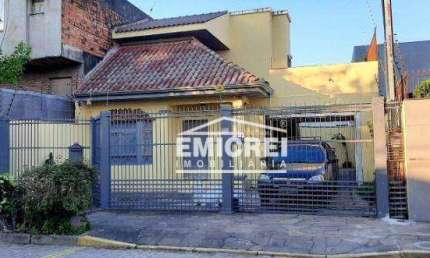 Casa à venda, 135 m² por R$ 750.000,00 - Santana - Porto Alegre/RS