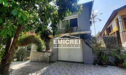 Casa à venda, 211 m² por R$ 430.000,00 - São João Batista - São Leopoldo/RS