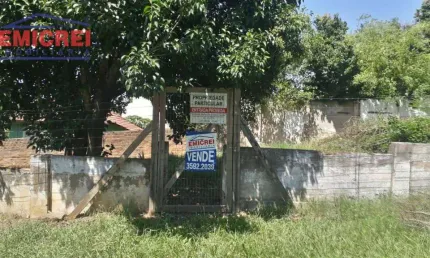Terreno à venda, 432 m² por r$ 425.000,00 - igara - canoas/rs
