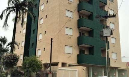 Apartamento à venda, 66 m² por R$ 325.000,00 - Scharlau - São Leopoldo/RS