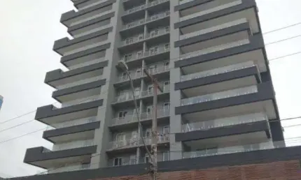 Apartamento com 3 dormitórios à venda, 101 m² por R$ 961.425,19 - Rio Branco - São Leopoldo/RS