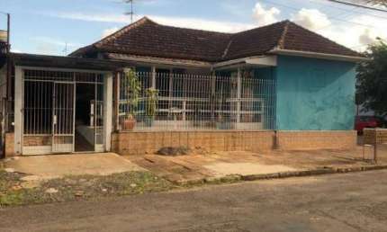 Casa à venda, 150 m² por R$ 212.000,00 - Scharlau - São Leopoldo/RS