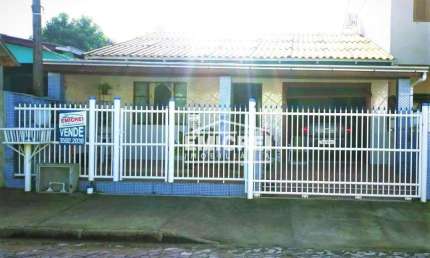 Casa à venda, 120 m² por R$ 250.000,00 - Santos Dumont - São Leopoldo/RS